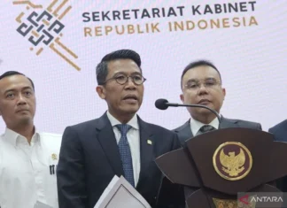 Presiden Siapkan Kajian PPN Tidak Hanya Satu Tarif