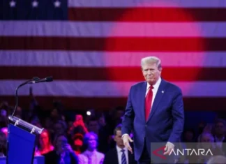 Kampus AS Anjurkan Mahasiswa Asing Kembali Sebelum Pelantikan Trump