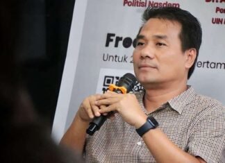 Pakar Sebut Pencekalan Yasonna Laoly Menjadi Langkah Penting