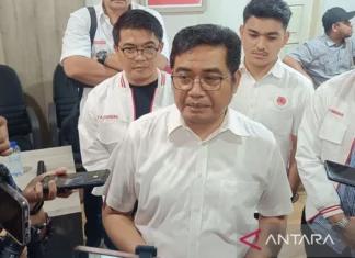 Projo Siap Berubah Menjadi Partai Dan Kendaraan Politik Jokowi