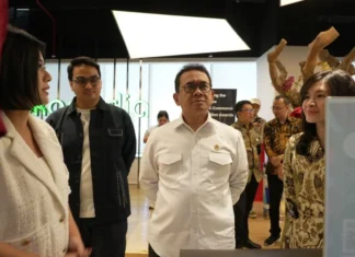 Mendag: Proyeksi Nilai Transaksi Harbolnas Capai Rp40 Triliun