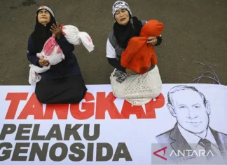 RSF: Sepertiga Dari Jurnalis Yang Tewas Pada 2024 Dibunuh Israel