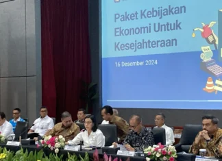 Redam Efek PPN, Pemerintah Bagikan Beras 10 Kg Di Januari-Februari