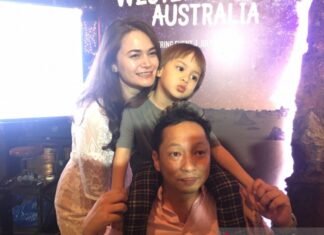 Ringgo Agus Rahman Akan Liburan Akhir Tahun Ke Bali Bersama Keluarga