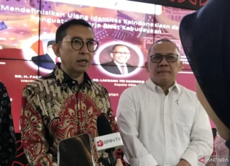 Riset Dan Inovasi Menjadi Penting Dalam Melestarikan Kebudayaan