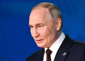 Rusia Peringatkan Akan Kerahkan Rudal Jika AS Lakukan Hal Serupa