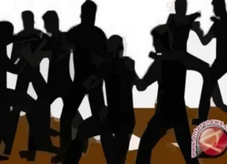Polisi Identifikasi 30 Terduga Pelaku Bentrokan Hingga Tewas Di Jakpus