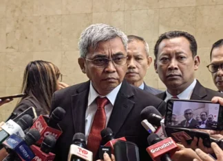 Segini Kekayaan Ketua KPK Setyo Budiyanto, Tidak Ada Catatan Hutang