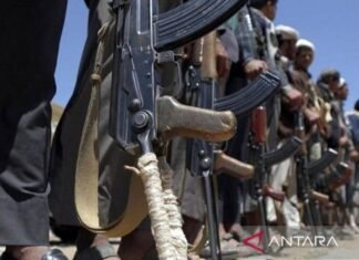 Sembilan Orang Terbunuh Dalam Serangan Israel Ke Yaman