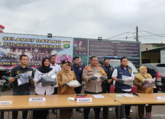Sering Tonton Film Dewasa Picu Anak Depok Lakukan Tindakan Asusila