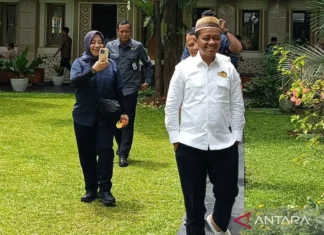 Soal Ojol Tak Diberi Subsidi BBM, Bahlil: Belum Keputusan Final