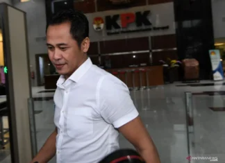 Sosok Donny Tri Istiqomah, tersangka baru kasus Harun Masiku
