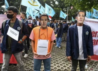 Sosok Harun Masiku, Eks Kader PDIP Yang Jadi Buronan KPK Sejak 2020