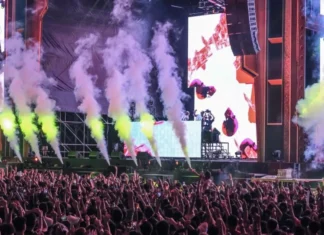 DPR Minta Polisi Pemeras Penonton DWP Dipecat Dan Dihukum Berat