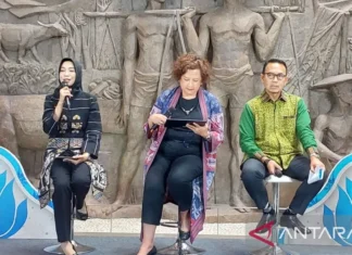 TMII Hadirkan Akrobat Hingga Pasar Malam Selama Libur Akhir Tahun