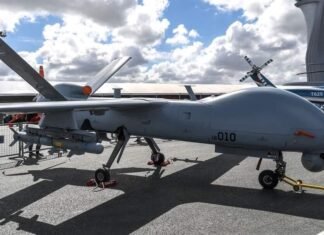 TNI AU Tingkatkan Kemampuan Operasional Untuk Sambut Alutsista Baru