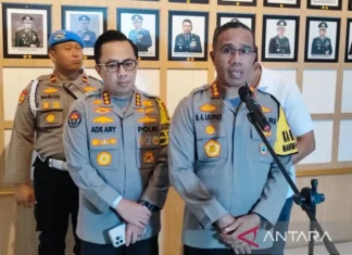 Tersangka Penganiayaan Karyawan Toko Roti Terancam Lima Tahun Penjara