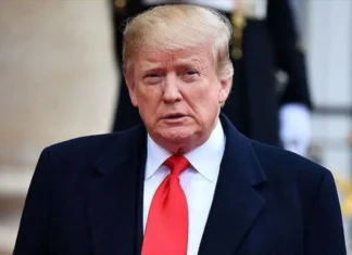 Trump Kecam Ukraina Karena Serang Rusia Dengan Rudal Jarak Jauh AS