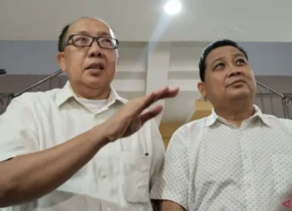 Unsri Upayakan Perdamaian Terkait Kasus Penganiayaan Dokter Koas