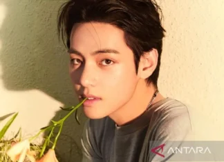 V BTS Puncaki Tangga Lagu iTunes Global Lewat Single “Winter Ahead”