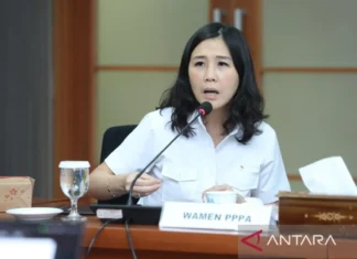 Veronica Tan Dorong Penuhi Hak Anak Disabilitas Agar Aktif Berkarya