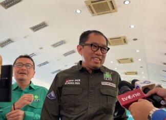 Wamenperin Harap Kenaikan Harga Eceran Rokok Tak Berdampak Pada IHT