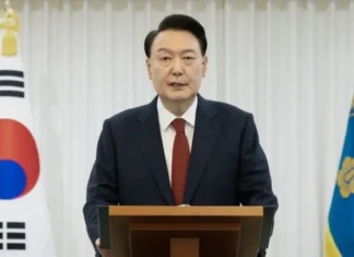 Wakil PM Choi Sang-mok Jadi Presiden Sementara Korsel