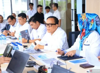 Wamenaker Harap Industri Media Tidak Lakukan PHK