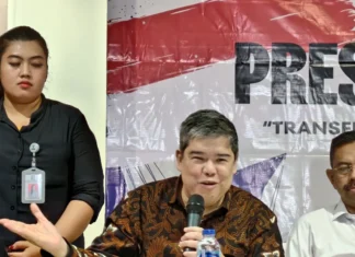 Wamenlu Filipina Sebut Pemulangan Mery Jane Bukti Diplomasi Baik