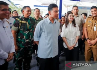 Wapres Berpesan Kepala Daerah Terpilih Utamakan Kesejahteraan Petani