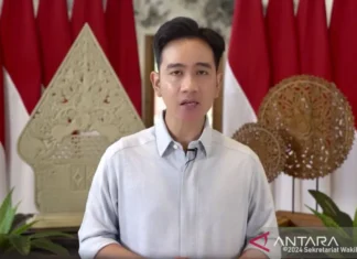 Wapres Berterima Kasih TNI, Polri, ASN Bantu Wujudkan Natal Yang Aman