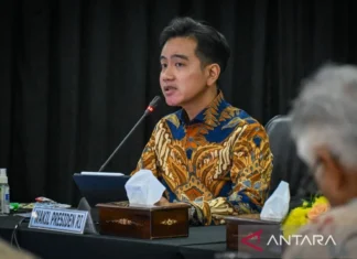 Wapres Minta Perbaikan Kurikulum Olahraga Bentuk Pola Hidup Sehat Anak