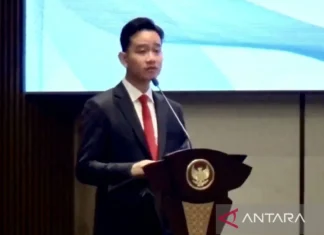 Wapres Puji Semangat Merangkul Dari Pengurus Baru Pemuda Katolik