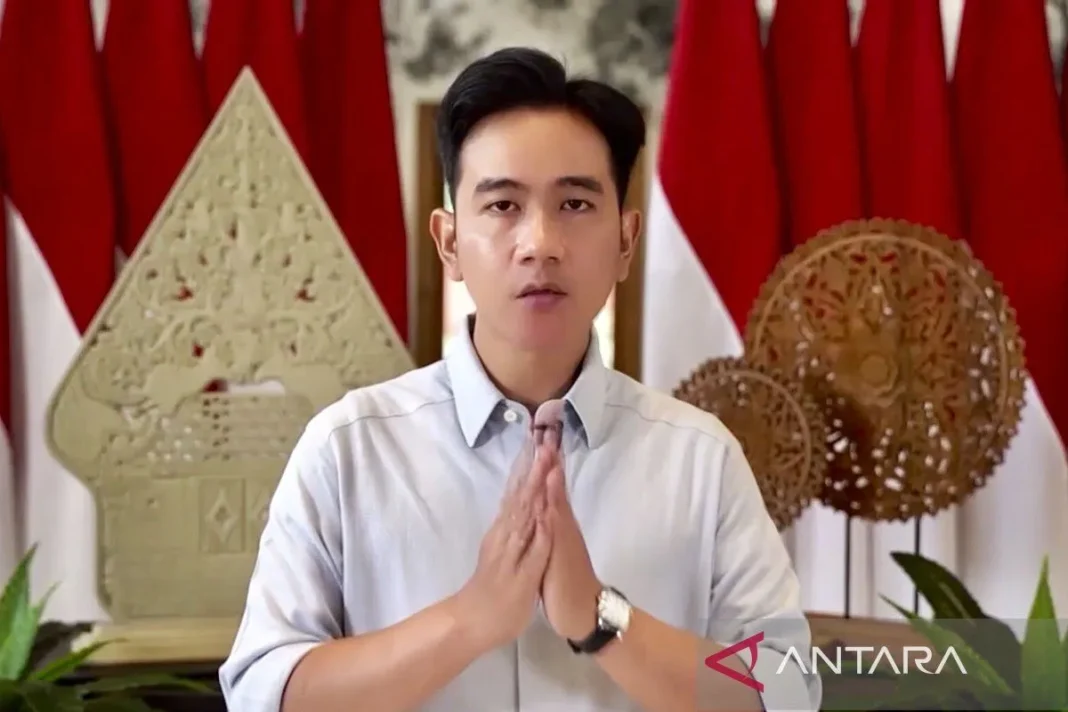 Wapres ucapkan selamat Natal, berharap cinta kasih untuk semua