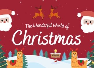 Natal, Liburan Atau Perayaan?