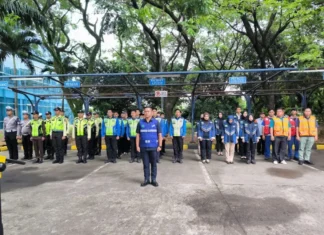 Tol Cijago Diprediksi Alami Lonjakan 170 Ribu Kendaraan Saat Libur Nataru