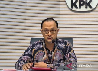 KPK Soal “Rumor” Hasto Tersangka: Kami Cek Dulu