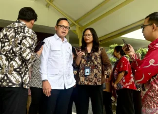 Wamendagri: 270 Kepala Daerah Dilantik Presiden di Istana Pada 6 Februari