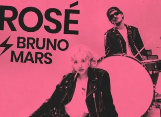 “APT.” Rose Jadi MV K-pop Tercepat Raih 900 Ribu Penonton di YouTube