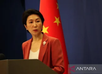 China Harap Pemerintahan Trump Pilih Kerja Sama, Bukan Konfrontasi