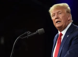 Trump Janji Akhiri “Empat Tahun Kemunduran” AS Usai Jadi Presiden