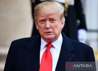 Donald Trump Akan Temui Joe Biden Jelang Dilantik Sebagai Presiden AS