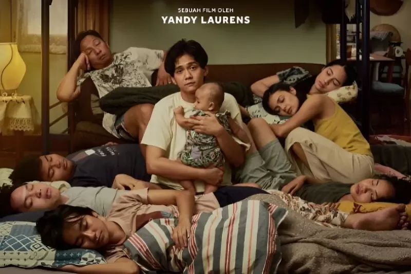 Film 1 Kakak 7 Ponakan