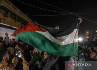 Hamas Tegaskan Komitmen Pada Gencatan Senjata Meski Israel Menunda