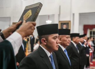 Segini Harta Kekayaan Mayor Teddy Berdasarkan Data LHKPN