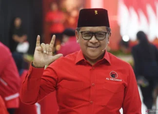 PN Jaksel Gelar Sidang Permohonan Praperadilan Hasto Pada Selasa
