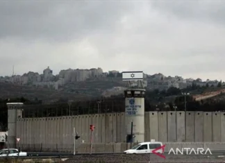 ICRC Siap Mengelola Pertukaran Tahanan Antara Israel dan Hamas