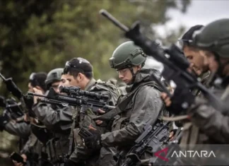 Imigrasi Selandia Baru Wajibkan Warga Israel Lapor Riwayat Militer