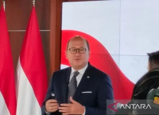 Investasi Vendor Apple Ciptakan Lapangan Kerja