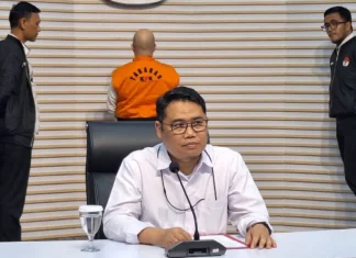 KPK Pastikan Akan Buka Isi Flashdisk yang Disita dari Hasto